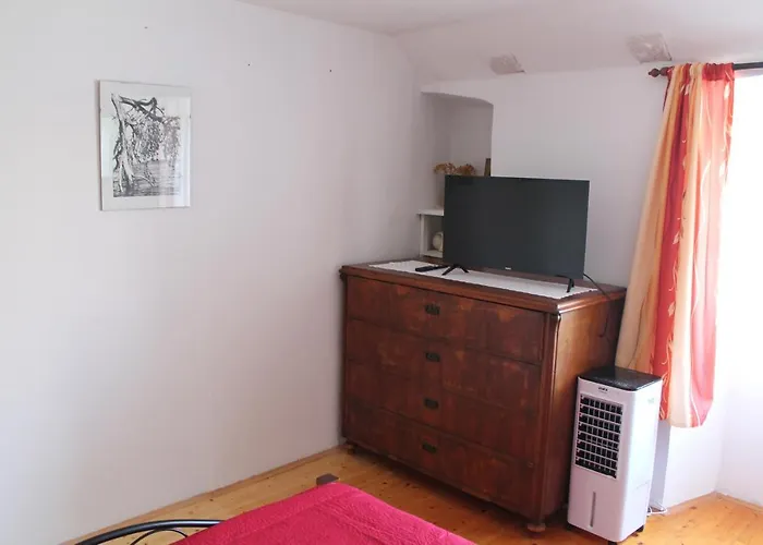 Apartment Antares