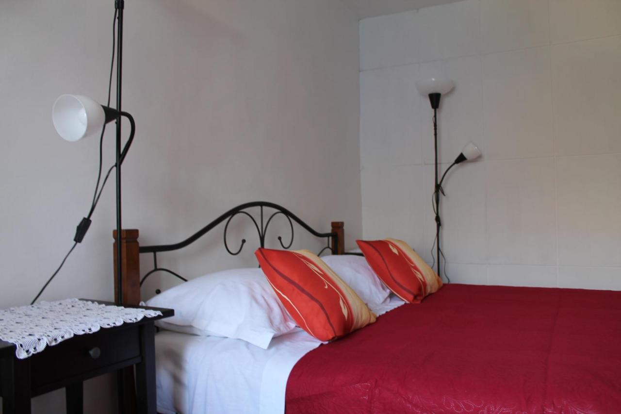 Appartement Antares