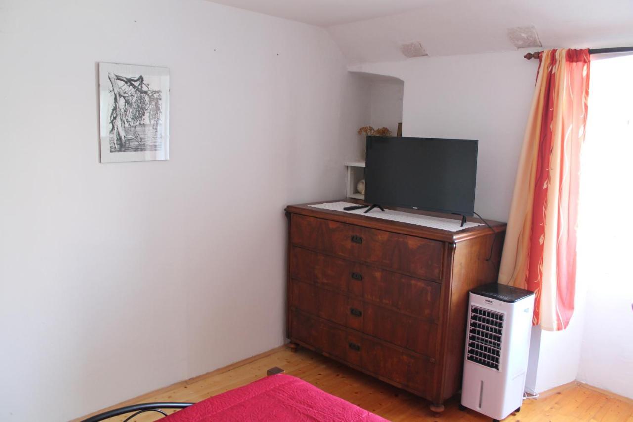 Appartement Antares *