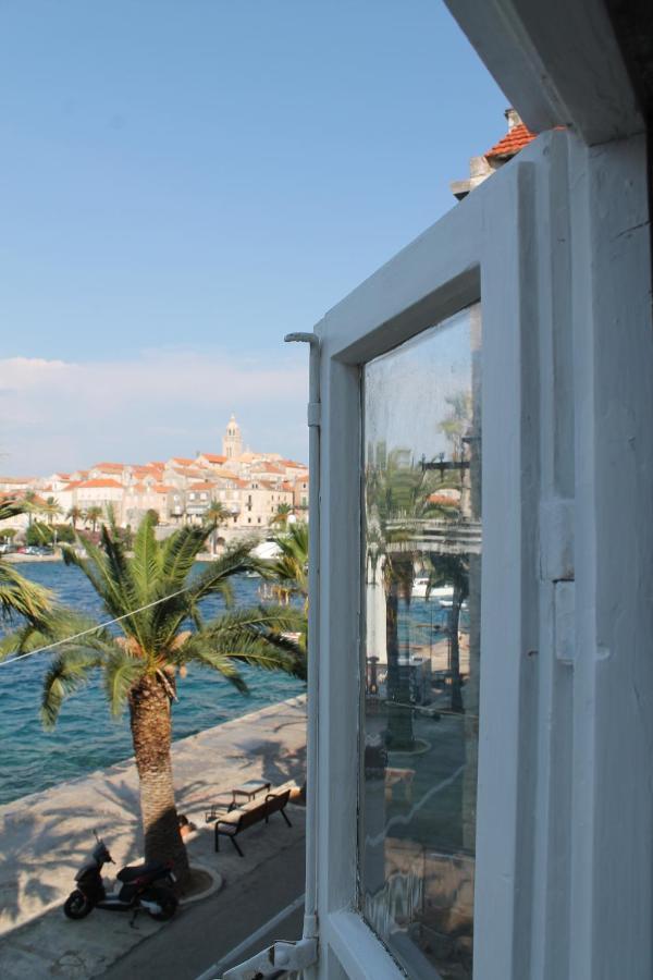 Antares Korčula