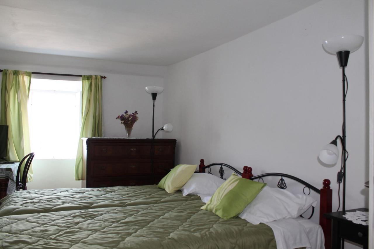 Antares Appartement *