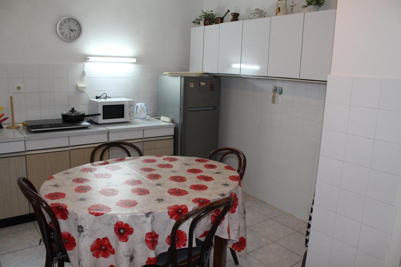 Appartement Antares